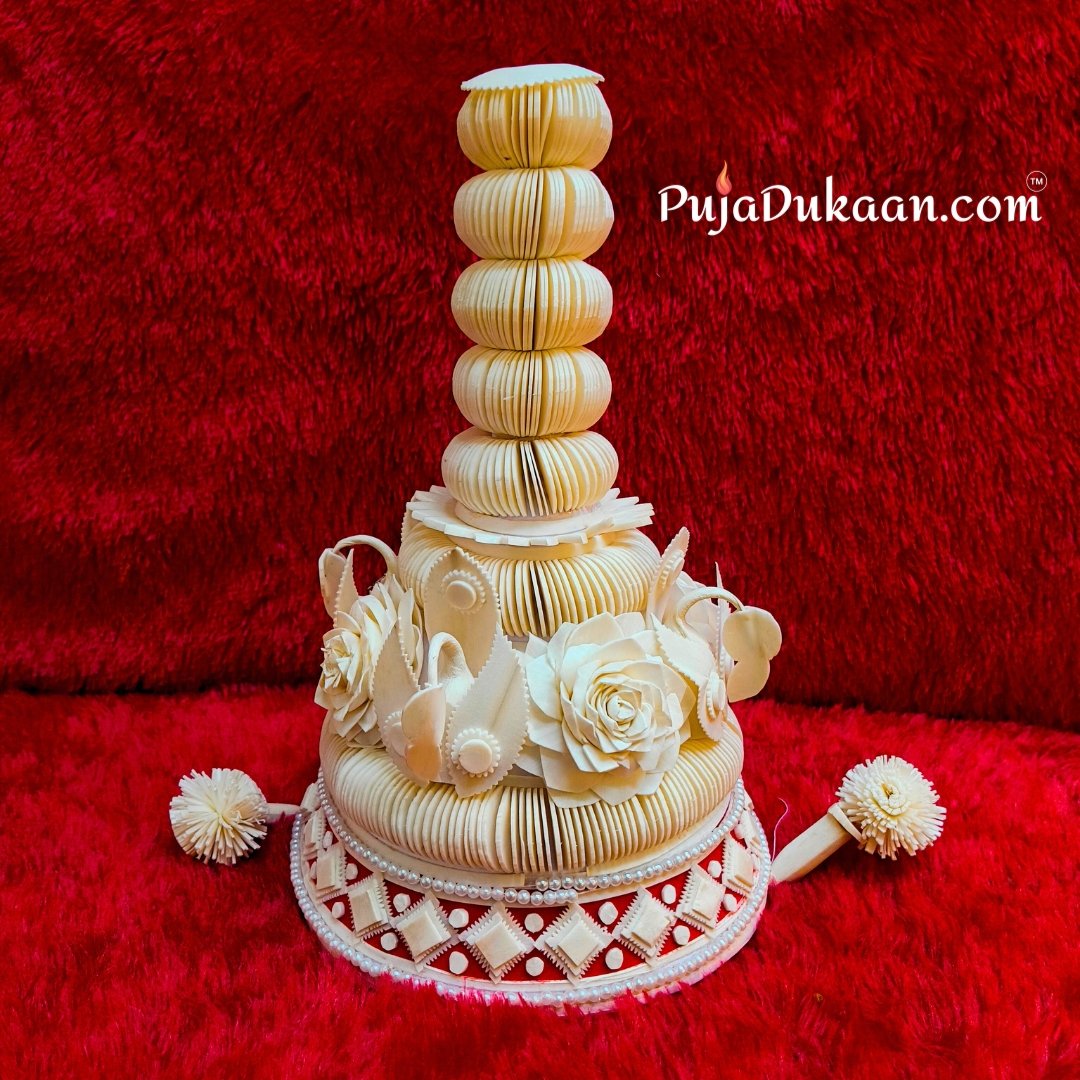 Topor Mukut Set Classic A22