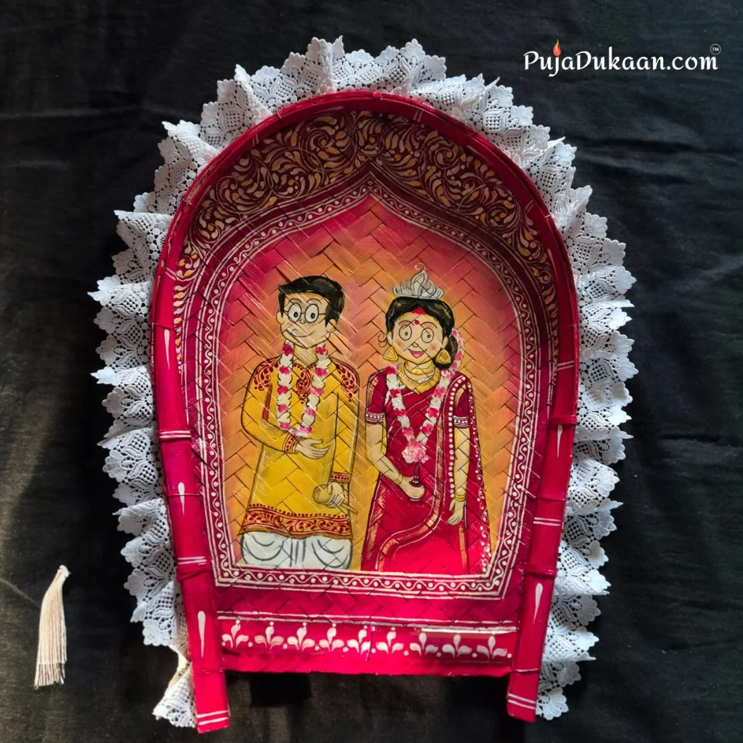 Designer Boron Kulo 18 inch (KG5)