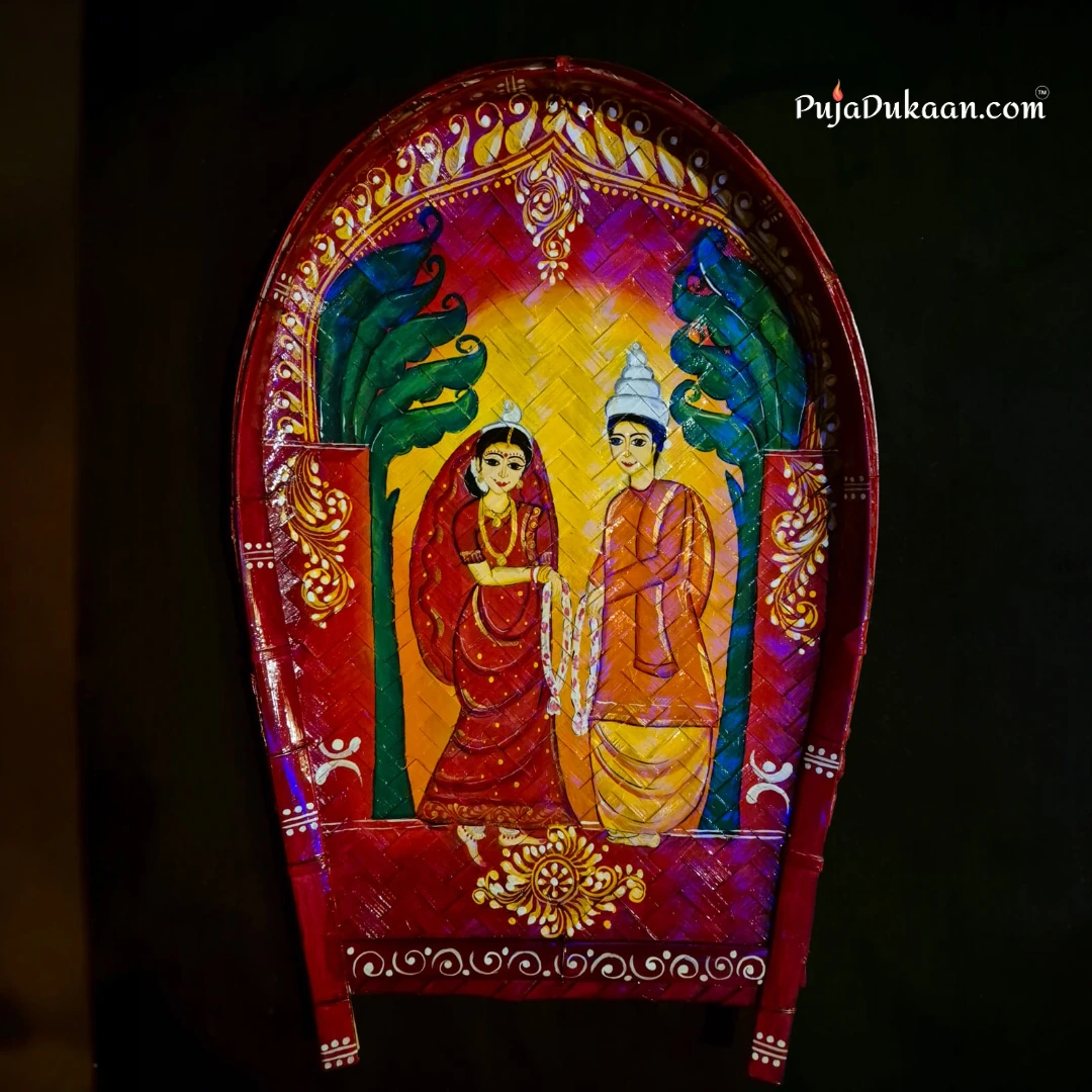 Designer Boron Kulo 18 inch (K11)