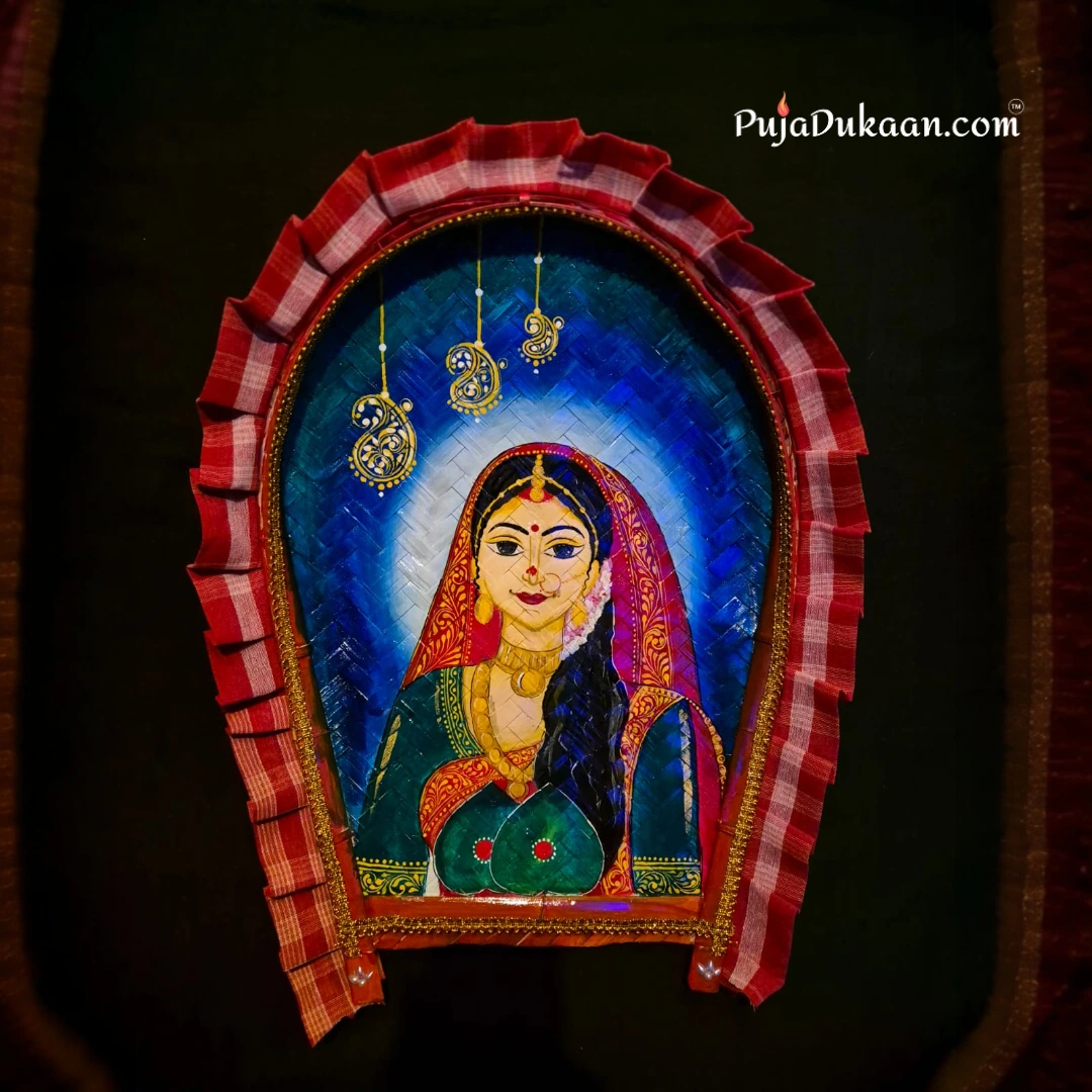 Designer Boron Kulo 18 inch (KG4)