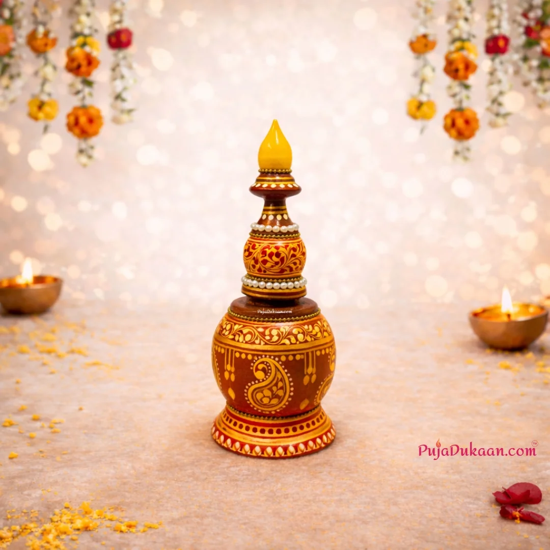 Designer Gachkouto 7 inch (Kolka) A3