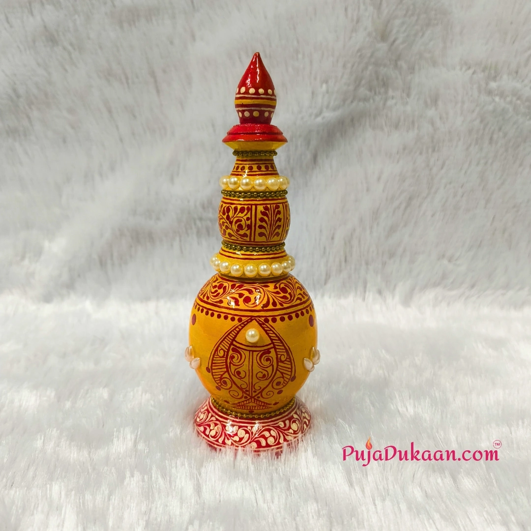 Designer Gachkouto 7 inch (Kolka) A4