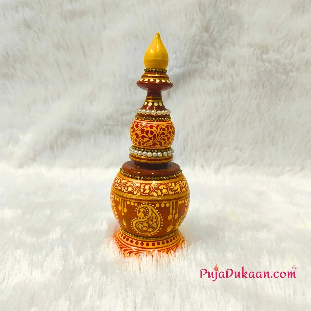 Designer Gachkouto 7 inch (Kolka) A3