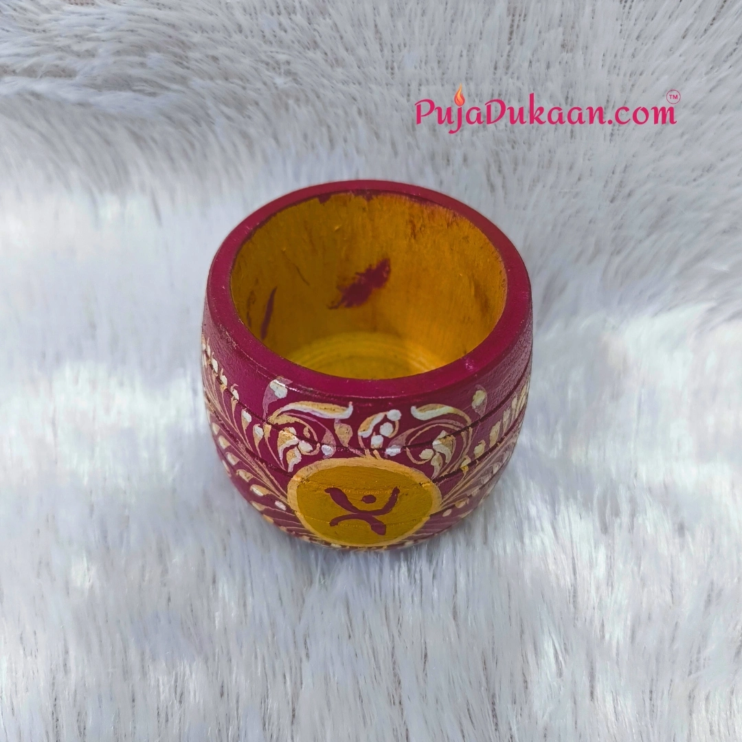 Designer Wooden Kunke (K2)