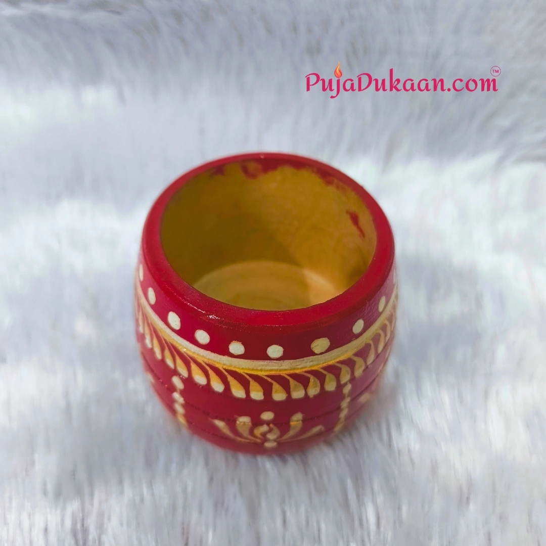 Designer Wooden Kunke (K1)