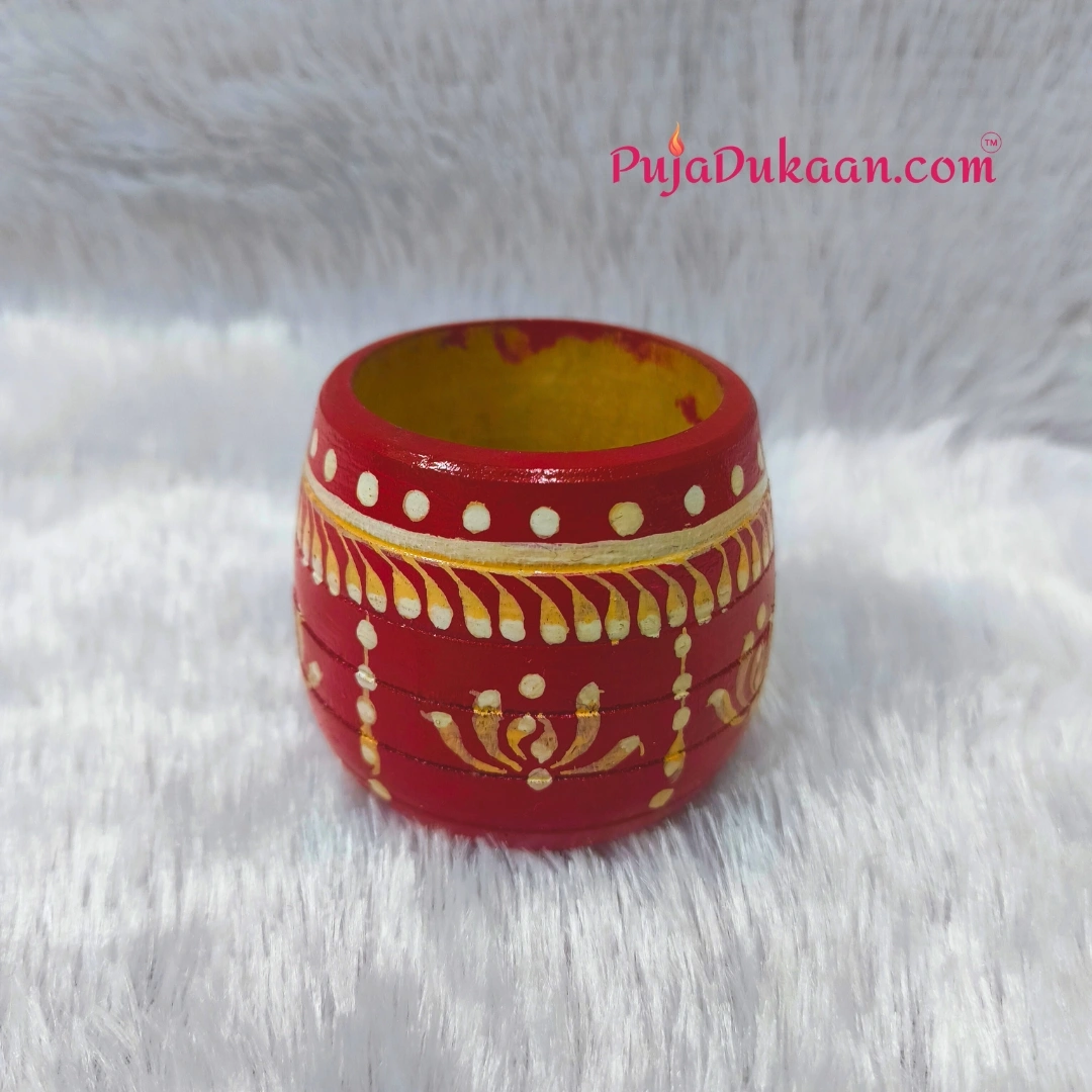 Designer Wooden Kunke (K1)