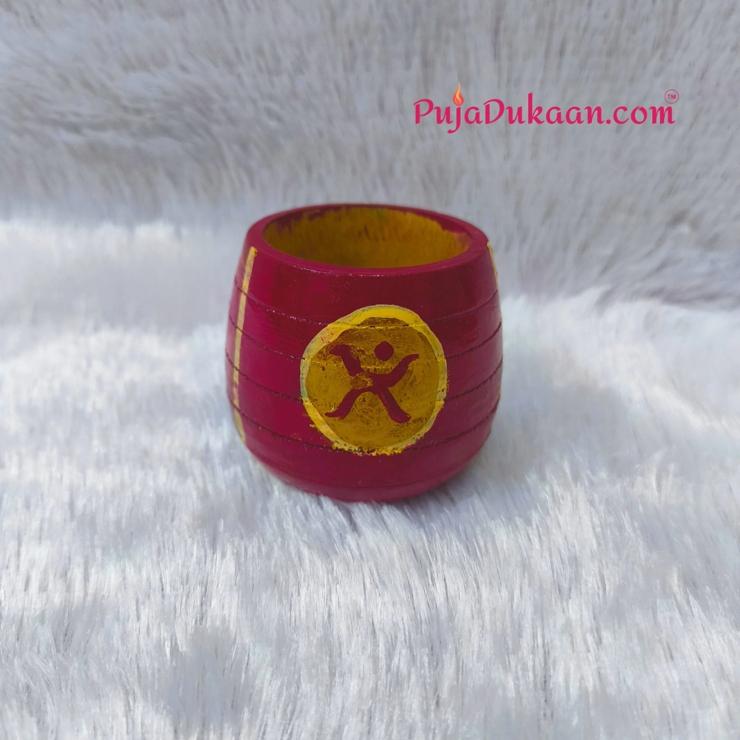 Designer Wooden Kunke (K4)