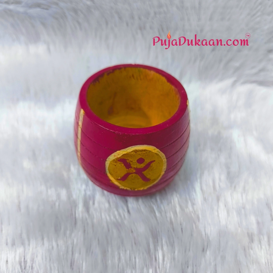 Designer Wooden Kunke (K4)