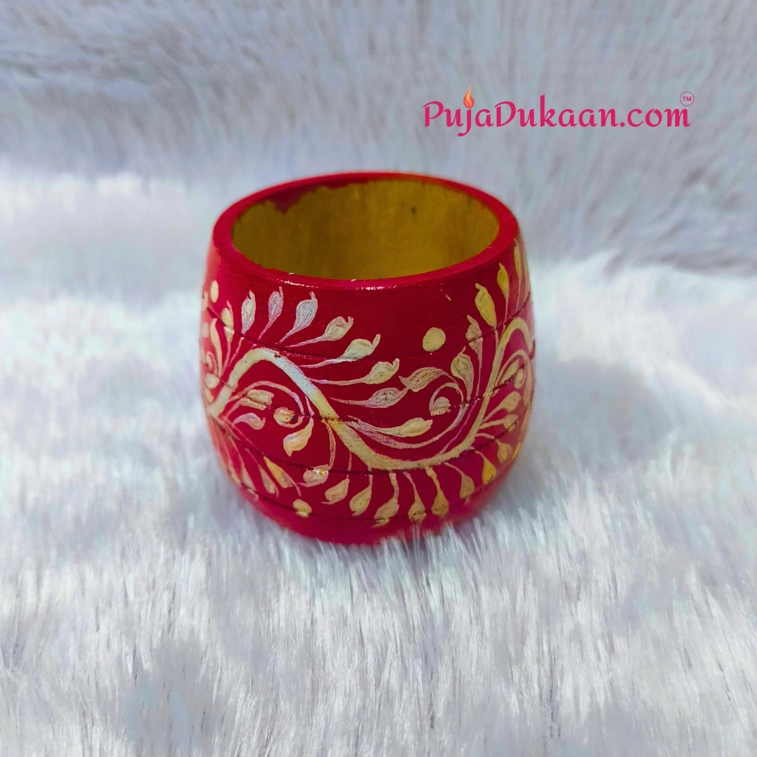 Designer Wooden Kunke (K3)