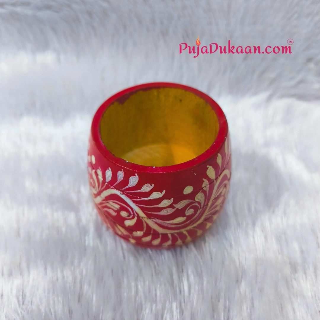 Designer Wooden Kunke (K3)