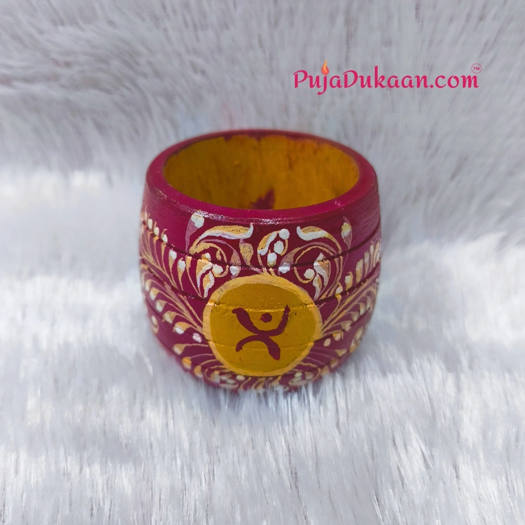 Designer Wooden Kunke (K2)