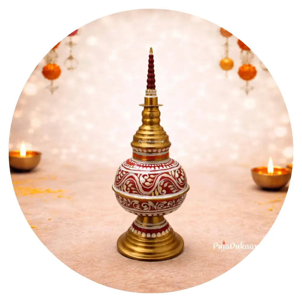 Gachkouto, Kajal Lata