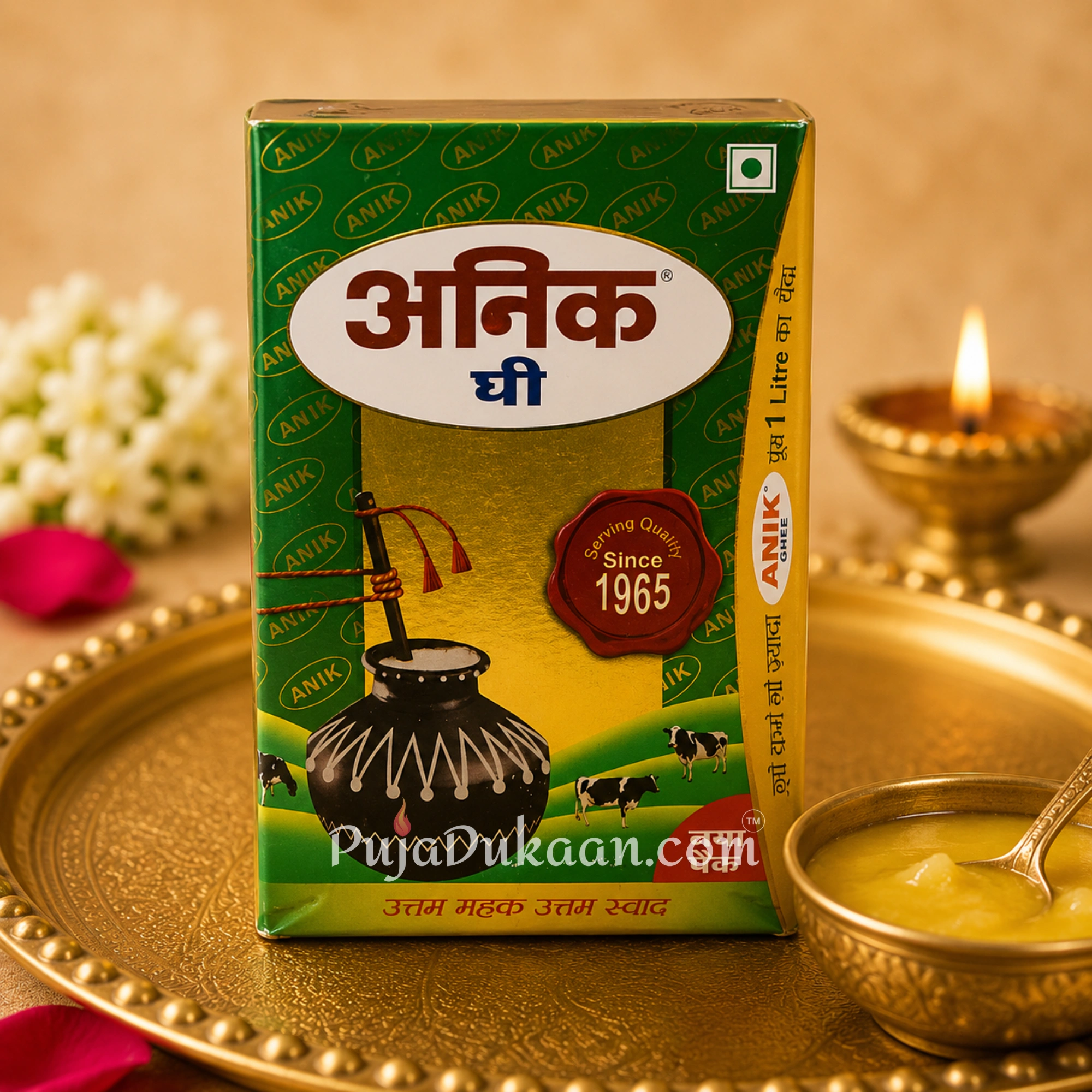 Anik Ghee – 500 ml