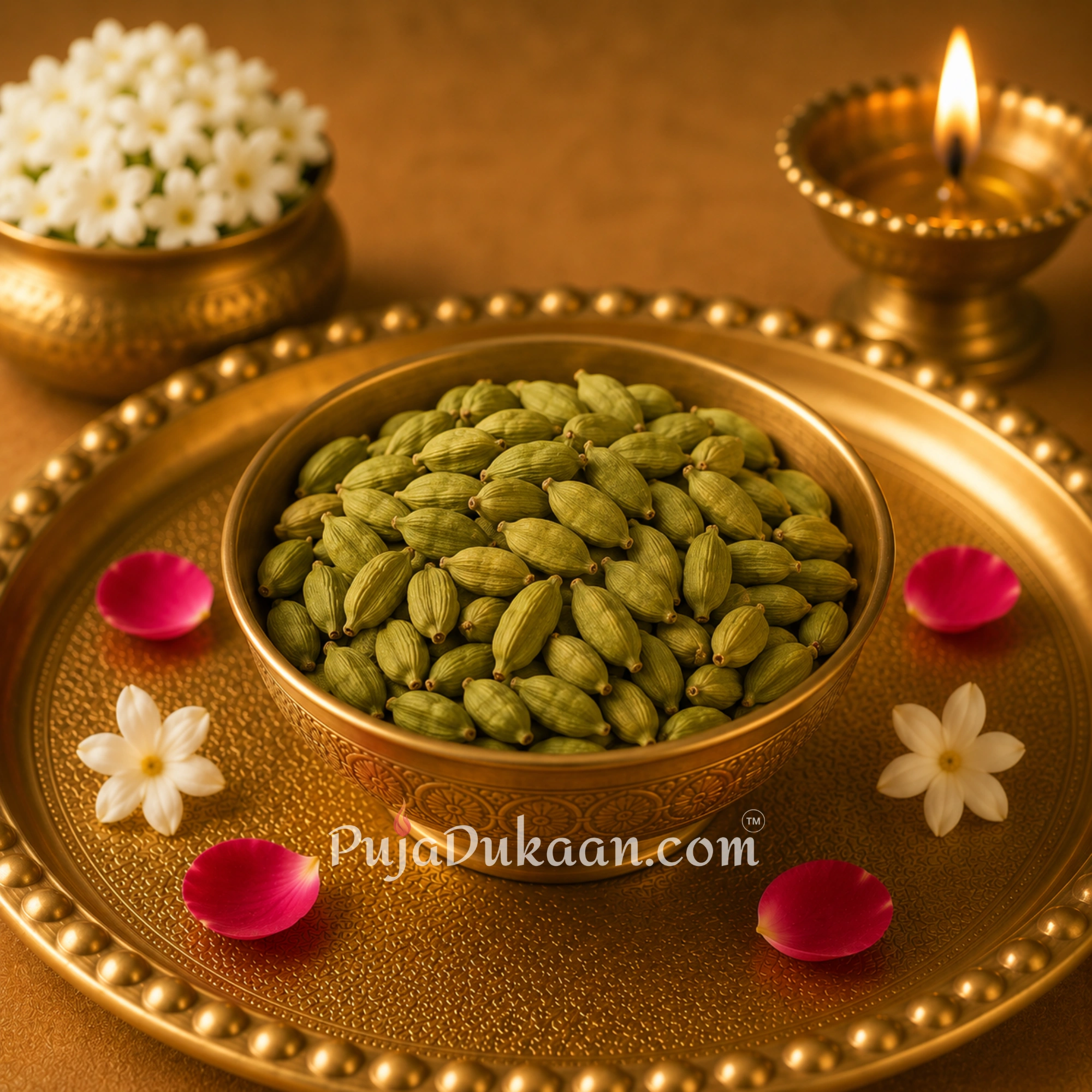 Elaichi – 10 gm