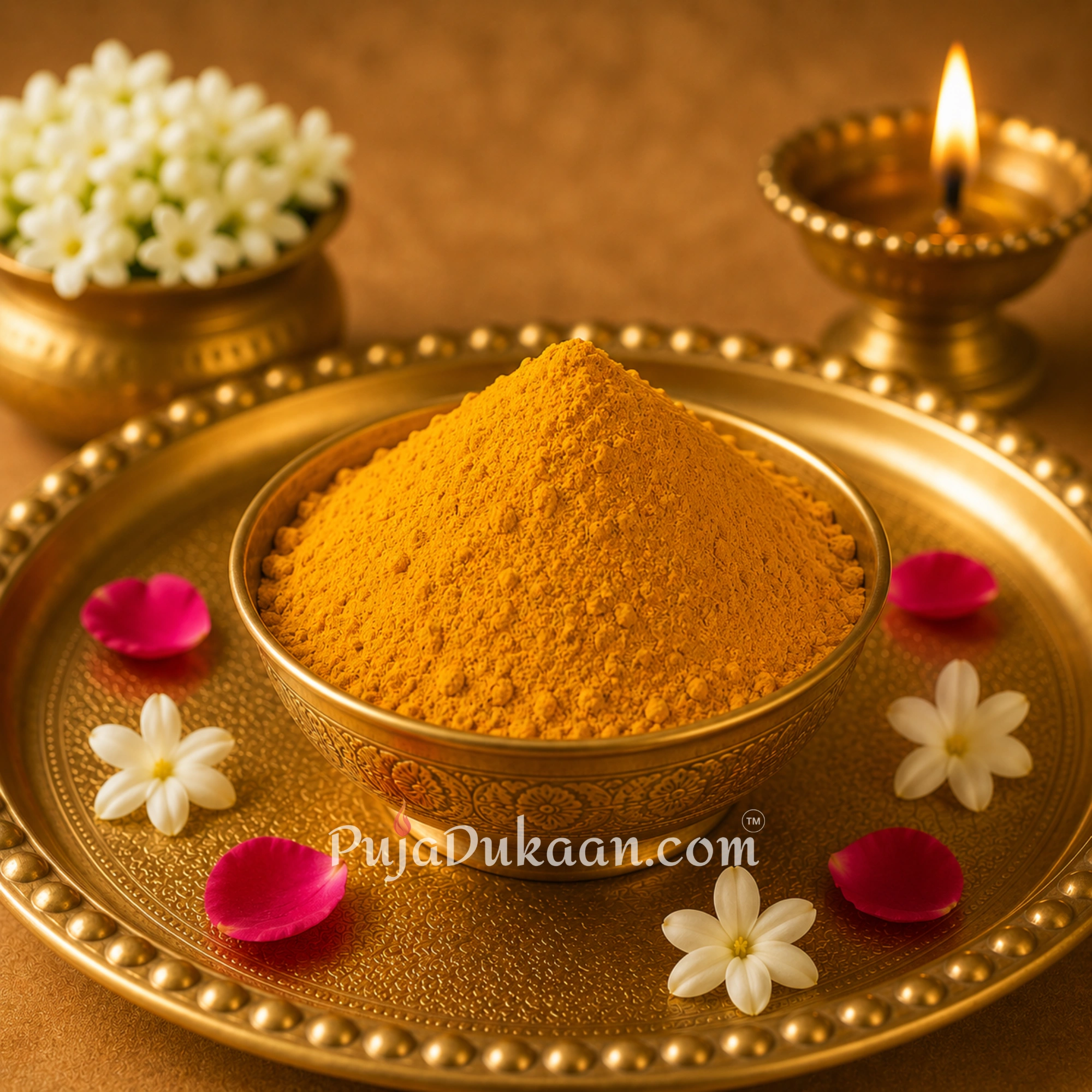 Haldi Powder – Pouch