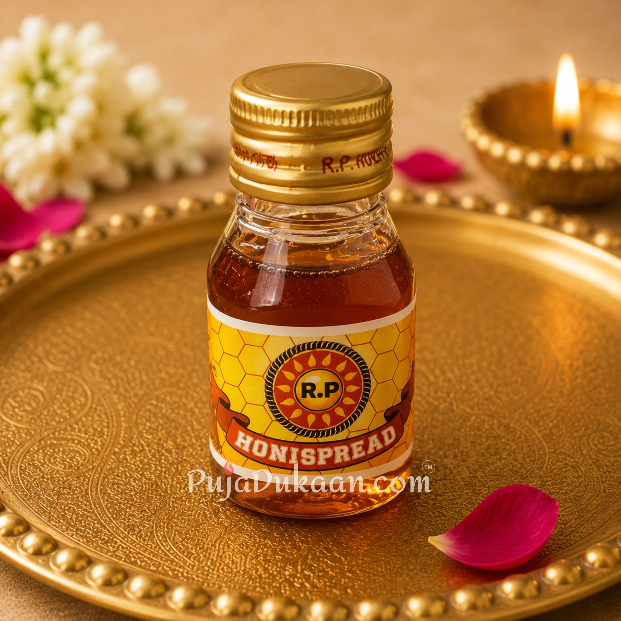 Honey 50gm