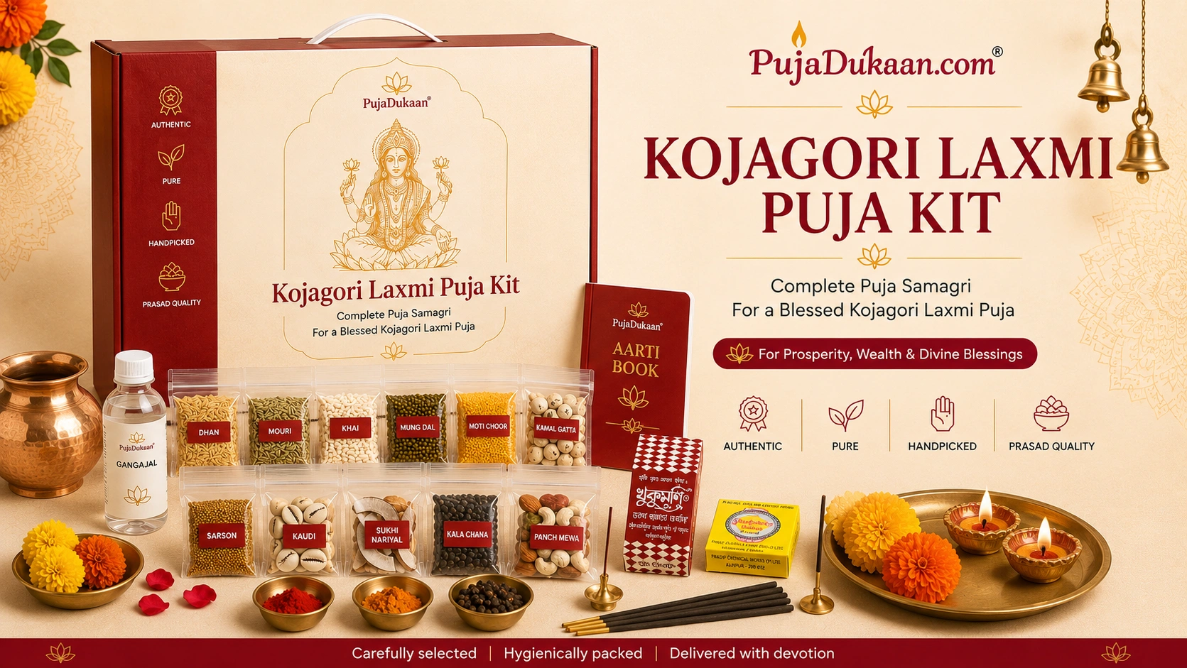 kojagari