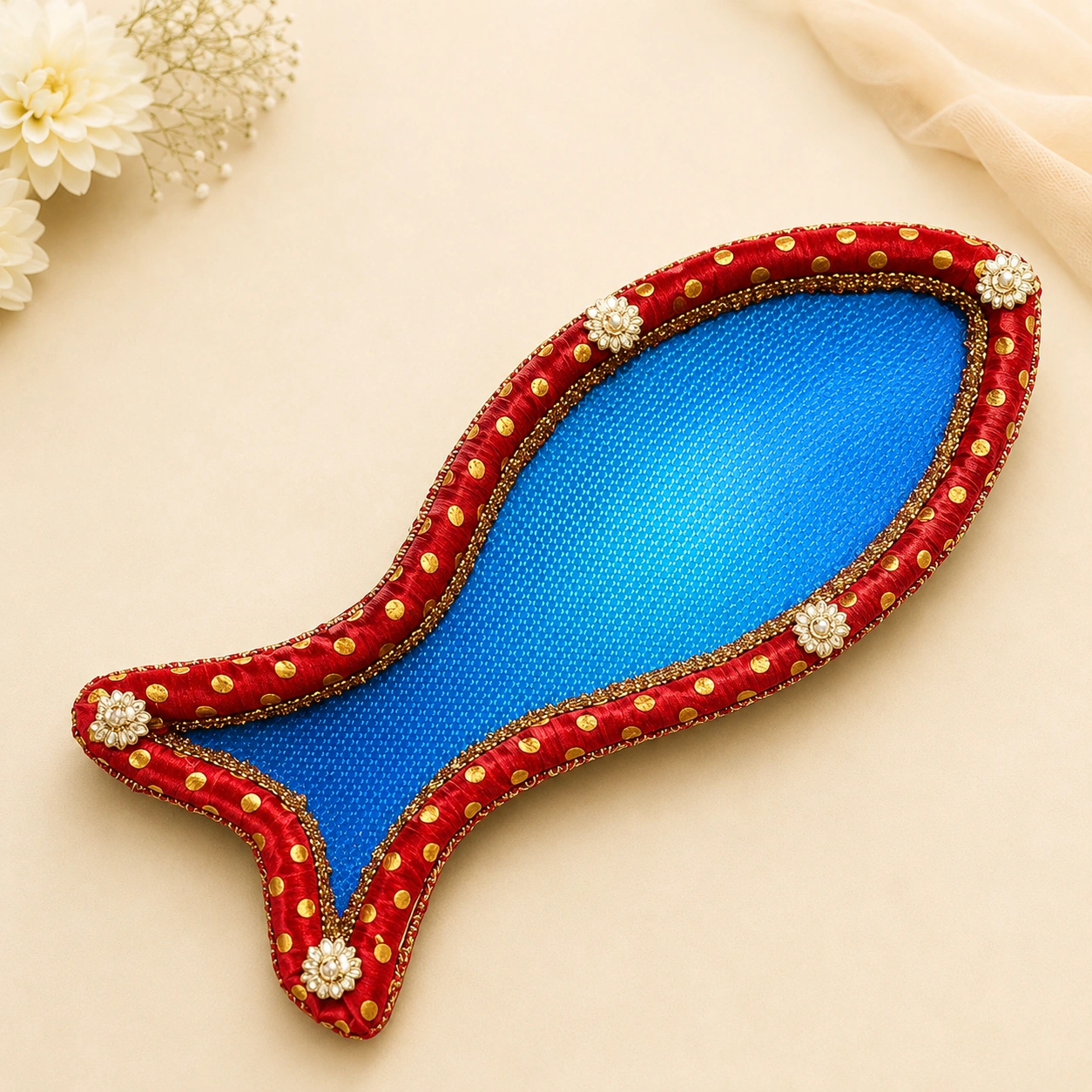Fish Tray Small