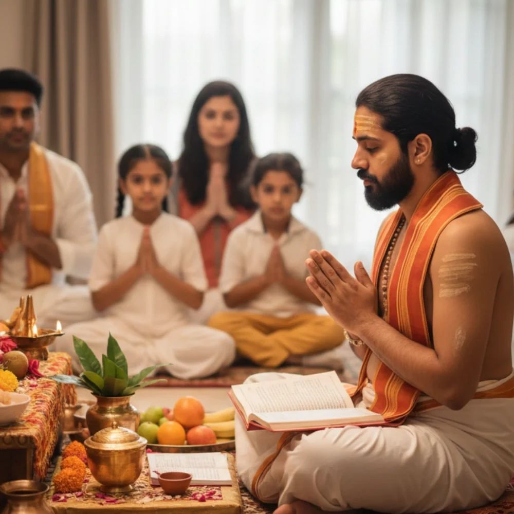 Pandit Ji